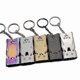thumbnail image 3 of Outdoor Less Steel High-decibel Tool Bla High-frequency (1 Piece, Silver), 3 of 3