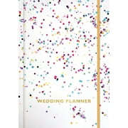 Wedding Planner, (Hardcover)