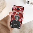 thumbnail image 2 of Fashion Justin Bieber Phone Case For Samsung J 7 plus 7core J7 neo J6 plus prime J6 J4 J5 Mobile Cover, 2 of 7