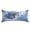 Snow Wolf Under Moon, variant on Haosy Satin Pillowcase for Hair and Skin Standard Cooling Silk Pillow Case with Envelope Closure Watercolor Bird Flower 20"x26"