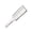 Triangle, variant on Jewelry Making Hammer Stainless Steel Texture Metalworking Hammer Tool for Designers Comfortable Handle Included