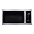 thumbnail image 1 of Vissani Four à Micro-Ondes Convertible 1,7 Pi3 avec 10 Niveaux de Cuisson en Acier Inoxydable, 1 of 1