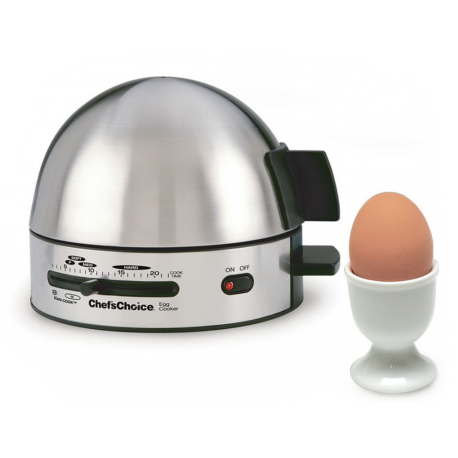 Chef’s Choice Gourmet Egg Cooker Model 810