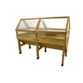thumbnail image 2 of Cold Frame for VegTrug Medium Classic Raised Garden Bed, 2 of 3