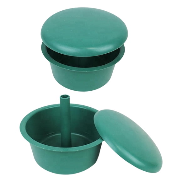 Trampas Para Caracoles, Accesorios, Ecológico Para Caracoles Para Huerto De Granja