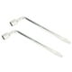 thumbnail image 2 of Llave para tuercas de ruedas de automóviles llave para tuercas de llantas Hexagonal en forma de L galvanizada para mantenimiento de vehículos ANGGREK Otros, 2 of 8