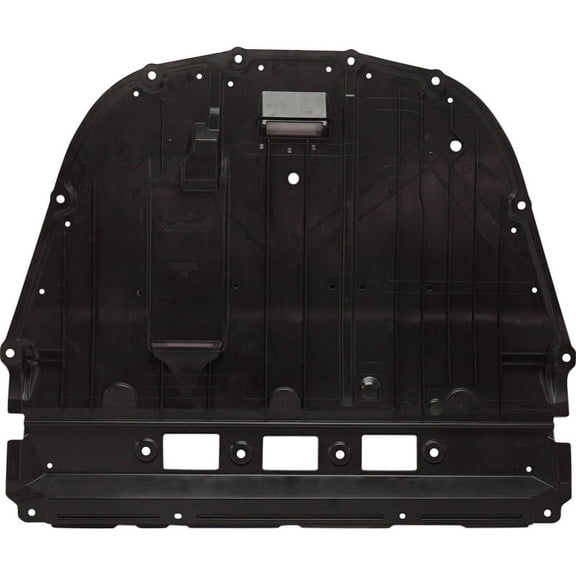 Engine Splash Shield Under Cover For 2019-2023 Nissan Altima S 4 Cyl 2.5L