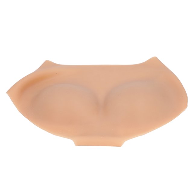 Silicone Butt Lifter Padded Hip Shaping Booty Lifting Soft Enhancer Panties for Curvy Looks