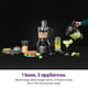 thumbnail image 2 of Blender Nutribullet Triple Prep System NBKS50100 1.9L, 2 of 5