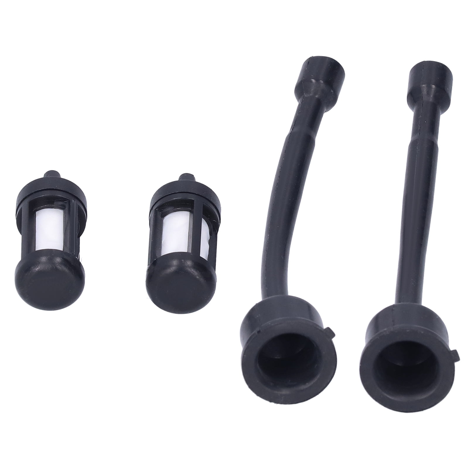 Fuel Filter, Fuel Line, Easy Disassembly Garden Tool Easy Installation
