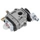 thumbnail image 5 of Kit de Carburador ANGGREK para motosierra 1E34F 1E36F TU26 TL26, 5 of 8