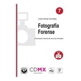 thumbnail image 1 of Fotografía Forense, 1 of 1