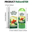 thumbnail image 3 of Classic Kitchen Accessories, Powerful Aquarium Water Purification Tablet for Fish Tank Water Purifying Tablets for Aquariums Turbidity Removal, 3 of 9