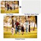 thumbnail image 2 of Puzzle personalizado Rompecabezas de madera personalizado de 1000 piezas con caja, 2 of 9