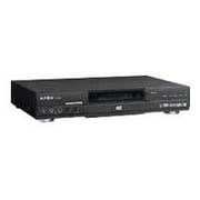 Apex AD-2500 - DVD player
