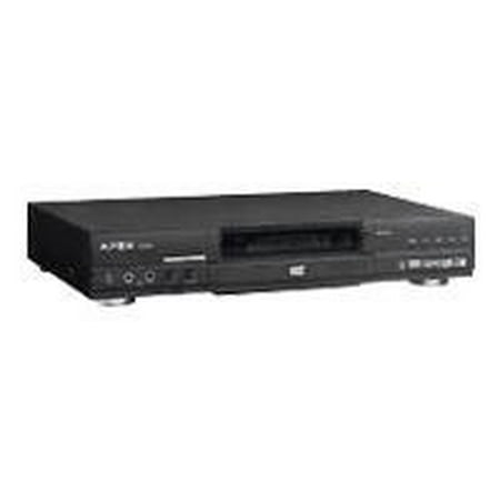 Apex AD-2500 - DVD player