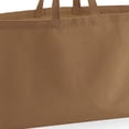 thumbnail image 3 of Westford Mill Canvas Oversized Tote Bag, 3 of 4