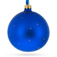 thumbnail image 3 of USA Army Glass Ball Christmas Ornament 4 Inches, 3 of 4