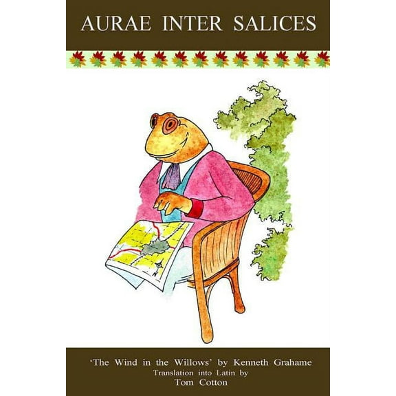 Aurae Inter Salices (Paperback)