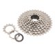 thumbnail image 1 of Rueda libre de bicicleta de carretera 11-36T Cassette de bicicleta de carretera Rueda libre CassetteRueda libre para bicicleta, rueda libre ligera para montaa para bicicleta de carretera Mgaxyff None, 1 of 5