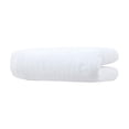 thumbnail image 2 of Solid Color Cottons Towel Household Absorbent Adult Face Towel, 2 of 6