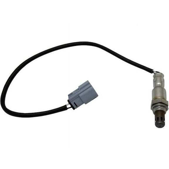 Downstream Oxygen Sensor - Compatible with 2018 Ford F-150 2.7L V6