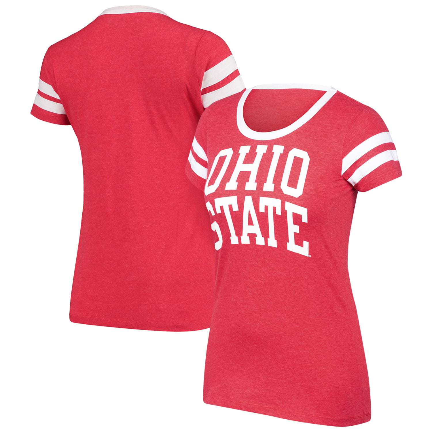 ohio state apparel for women