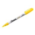 thumbnail image 1 of Sharpie Paint - Marqueur - permanent - Jaune - opaque - Encre à Base d'Huile - Moyen, 1 of 2