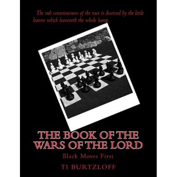 The Book of the Wars of the Lord: Numbers 21:14