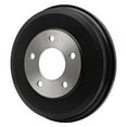 thumbnail image 2 of Dynamic Friction Company True Balanced Brake DRUM (1) 365-54082 For 2001-2006 Mazda Tribute, 2001-2007 Ford Escape, 2005-2007 Mercury Mariner, 2 of 3