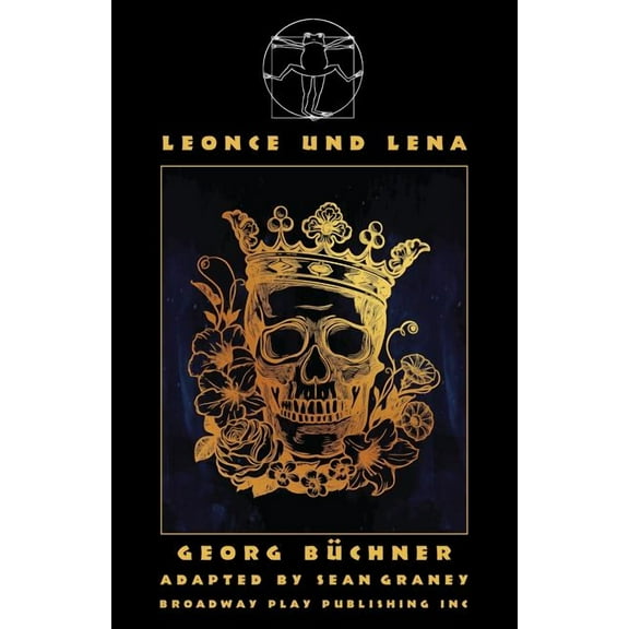 Leonce Und Lena (Paperback)