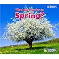 thumbnail image 1 of Pre-Owned What Can You See in Spring? (Paperback) 1484603540 9781484603543, 1 of 1