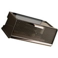 thumbnail image 4 of Wall Mounted WIFI Router Storage Box with Lid Large Capacity Fashionable and Decorative Made of  PP and PET Material, Great for Home, 4 of 8