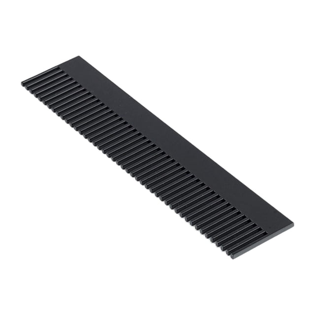 Tachiuwa Aquarium Comb Easy to Use Space-saving Partition Board for Overflow Box Home For 23cm
