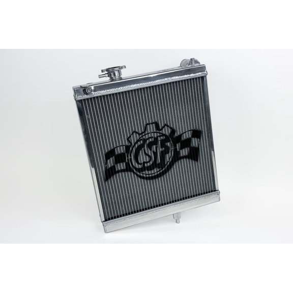 Csf 7228 CSF Radiators - Aluminum