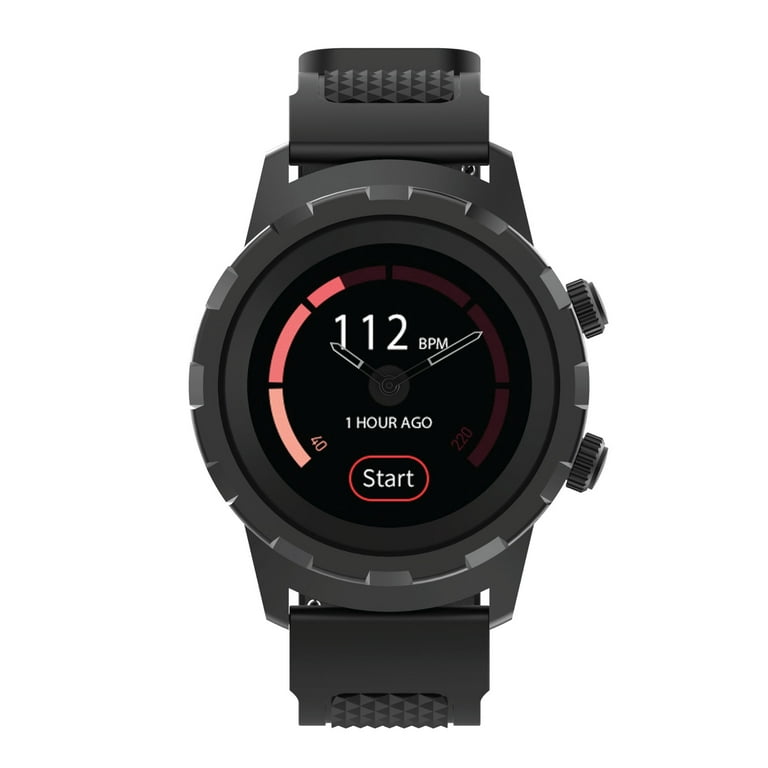 3plus cruz 2024 smartwatch