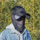 thumbnail image 4 of All Round Sun Hat With Face Cover Anti UV Comfortable Sun Hat for Fishing Hiking, 4 of 5