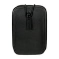 thumbnail image 1 of Bolsa de transporte para telémetro de golf, bolsa de transporte con cremallera, funda protectora, estuche de transporte, de almacenamiento para, 1 of 8