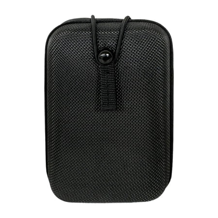 harayaa Golf Rangefinder Bag Hard Shell Case Practical Universal Portable Range Case