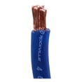 thumbnail image 3 of Rockville R4G12-BLUE 4 AWG Gauge 12 Foot Car Amp Power Wire, 3 of 6
