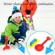thumbnail image 1 of Juguetes de piscina, juguetes para bebés, juguetes para niños pequeños, kit de nieve, set para construir un fuerte de nieve, set para construir un muñeco de nieve, máquina para hacer bolas de nieve, r, 1 of 9
