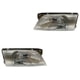 thumbnail image 1 of Par de FAROS GENERICA I-30 1996 al 1997 Izquierdo y Derecho, 1 of 4