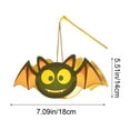thumbnail image 2 of RKSTN Halloween Decorations DIY Halloween Mini Lanterns Suitable for Centerpieces Suitable for Halloween Interior Decorations Center Table Decorations Containing Adhesive 6ml Halloween Gifts, 2 of 5