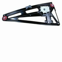 OEG Parts New Window Regulator Rear Passenger Side Right RRH Replacement For 1995 1997-2001 BMW 740i, 1995-2001 740iL, 1995-2001 750iL, 51358229206, 749-751