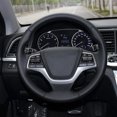 thumbnail image 3 of sweethay Interruptor de Control, botón de crucero, volante de coche, accesorios de volumen compatibles con Bluetooth, repuesto para Elantra Paneles de instrumentos para automóviles, 3 of 6