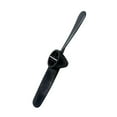 thumbnail image 3 of Hoja de hélice para Kayak, accesorio para Kayak, longitud de repuesto, accesorios de 12 ", soporte del Motor fueraborda para de barcos acuátic, 3 of 8