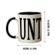 thumbnail image 2 of Preciosa taza de café personalizada, texto personalizado, regalos de cumpleaños, regalos para Navidad, cumpleaños, familia, feliz Navidad, Día de la Madre, Día del Padre., 2 of 4