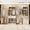 White Oak, variant on Homieasy 49-127 inch Adjustable Closet Organizer System with 6 Drawers, Walk-in Closet System and Storage System with 5 Hanging Rods & Shelves for Closet/Bedroom, White