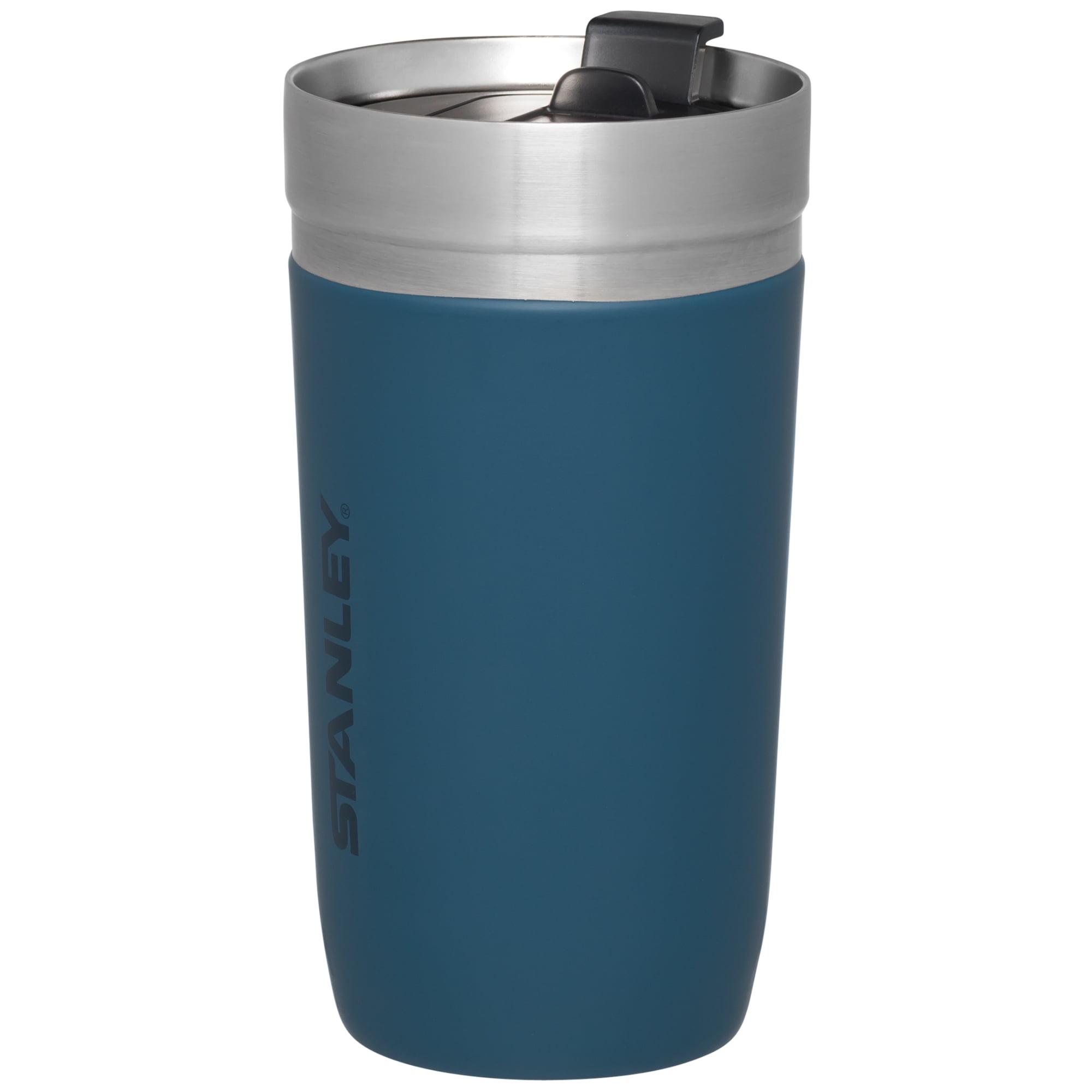 Stanley GO Vacuum Insulated Tumbler Stainless Steel 14 oz. – Chris