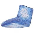thumbnail image 1 of Space Star Housse de Tête de Putter de Golf Imperméable Housse de Capuchon de Putter en Forme de L Housse de Club de Golf, 1 of 6
